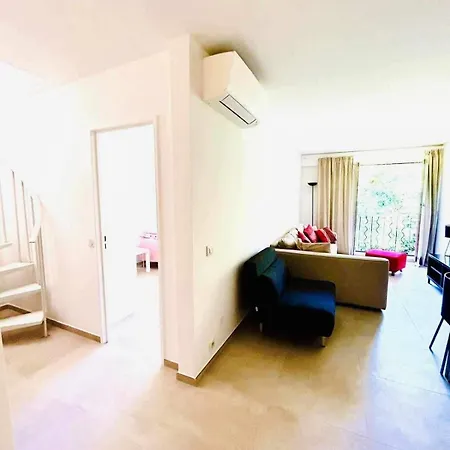 Apartman Heraclee *