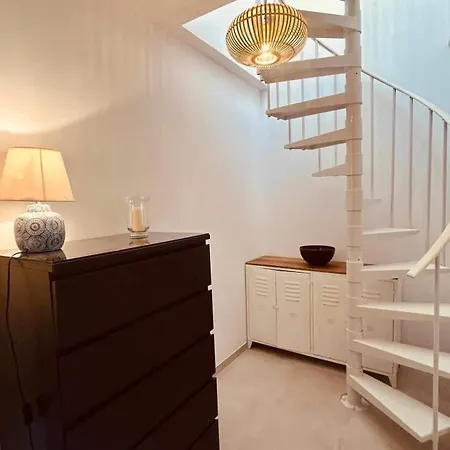 Apartment Heraclee Saint-Tropez