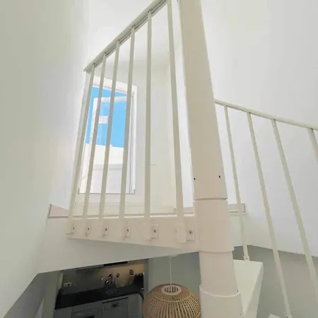 Heraclee Apartment *