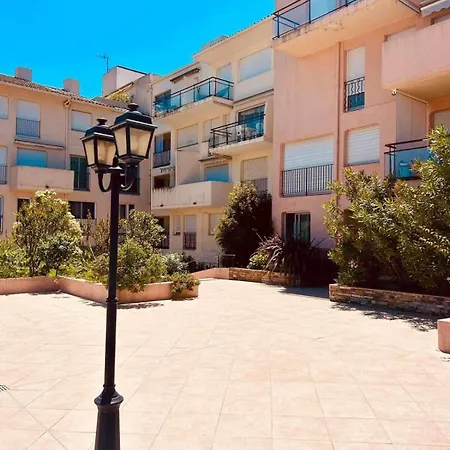 Apartment Heraclee *