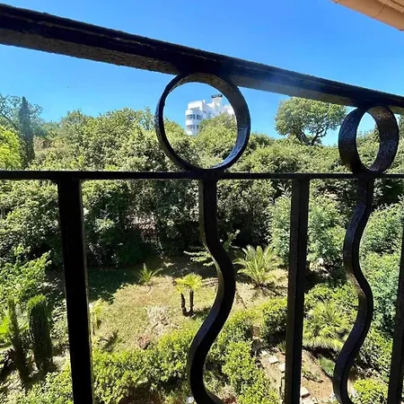 Heraclee Apartment *